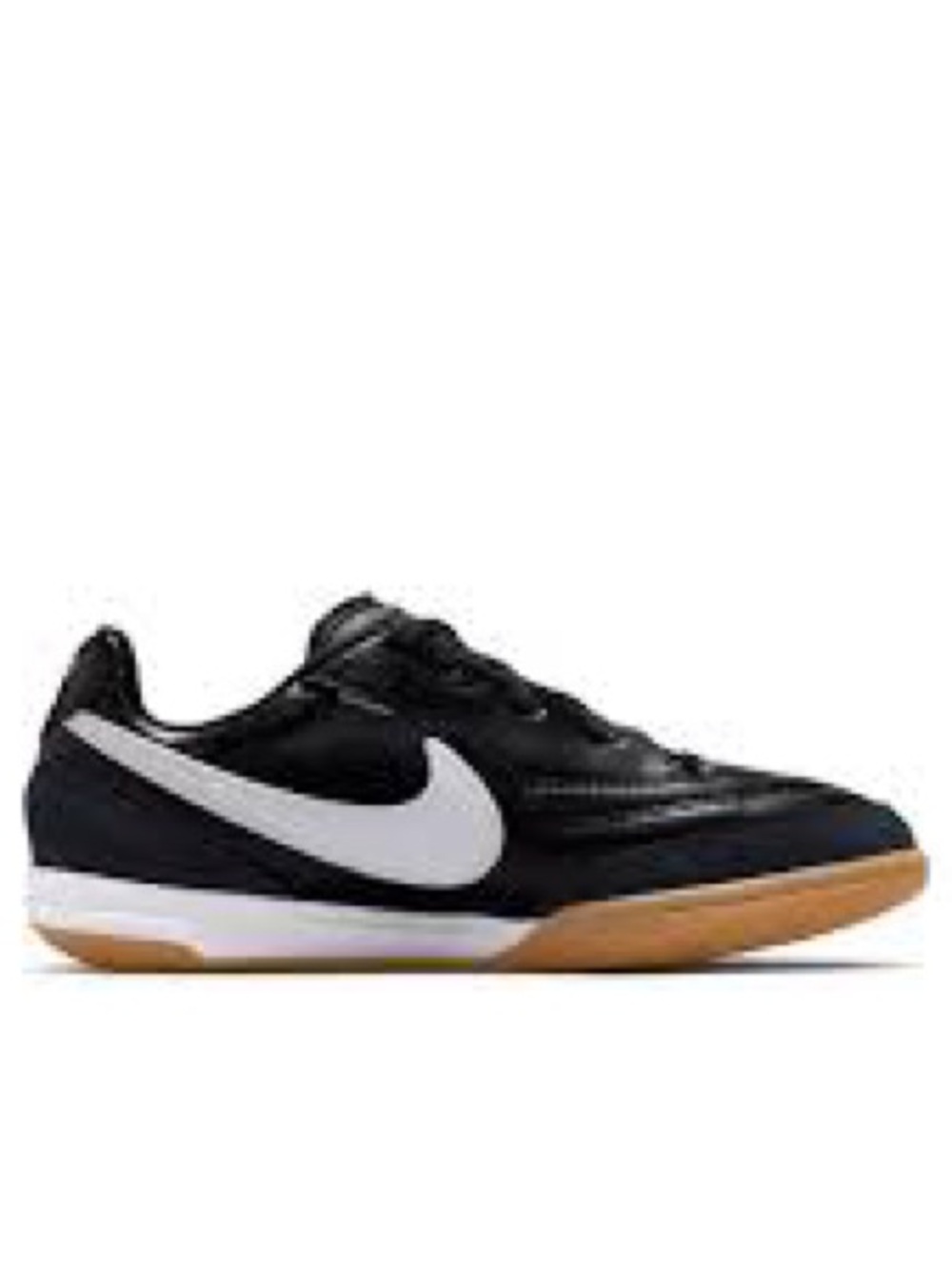 AUTHENTIC NIKE TIEMPO NATURAL IV